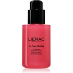 LIERAC Glow Fresh The Radiance Booster Serum озаряващ серум 30ml