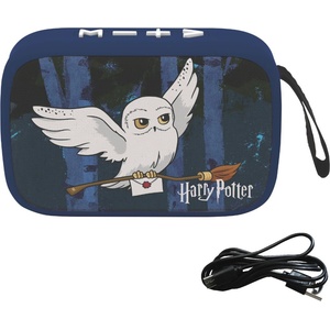 Lexibook Harry Potter Hedwig BT018HP1 Портативна тонколона