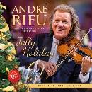 RIEU, ANDRE - JOLLY HOLIDAY CD