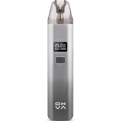 OXVA Xlim Pod Kit 900 mAh Black White 1 ks