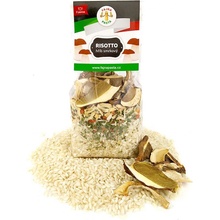 RISOTTA RISOTTO lesní hříbky 250 g