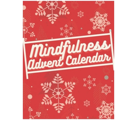 Mindfulness Advent Calendar