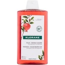 Klorane Pomegranate Radiance Shampoo 400 ml
