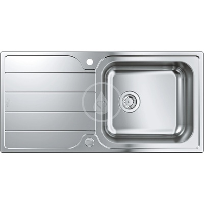GROHE K500 31563SD1