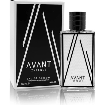 Fragrance World Avant Intense EDP 100 ml