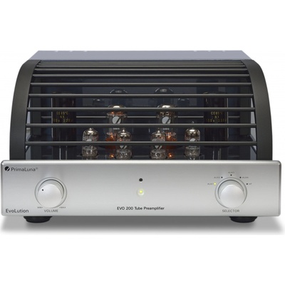 PrimaLuna EVO 200 Tube Preamplifier