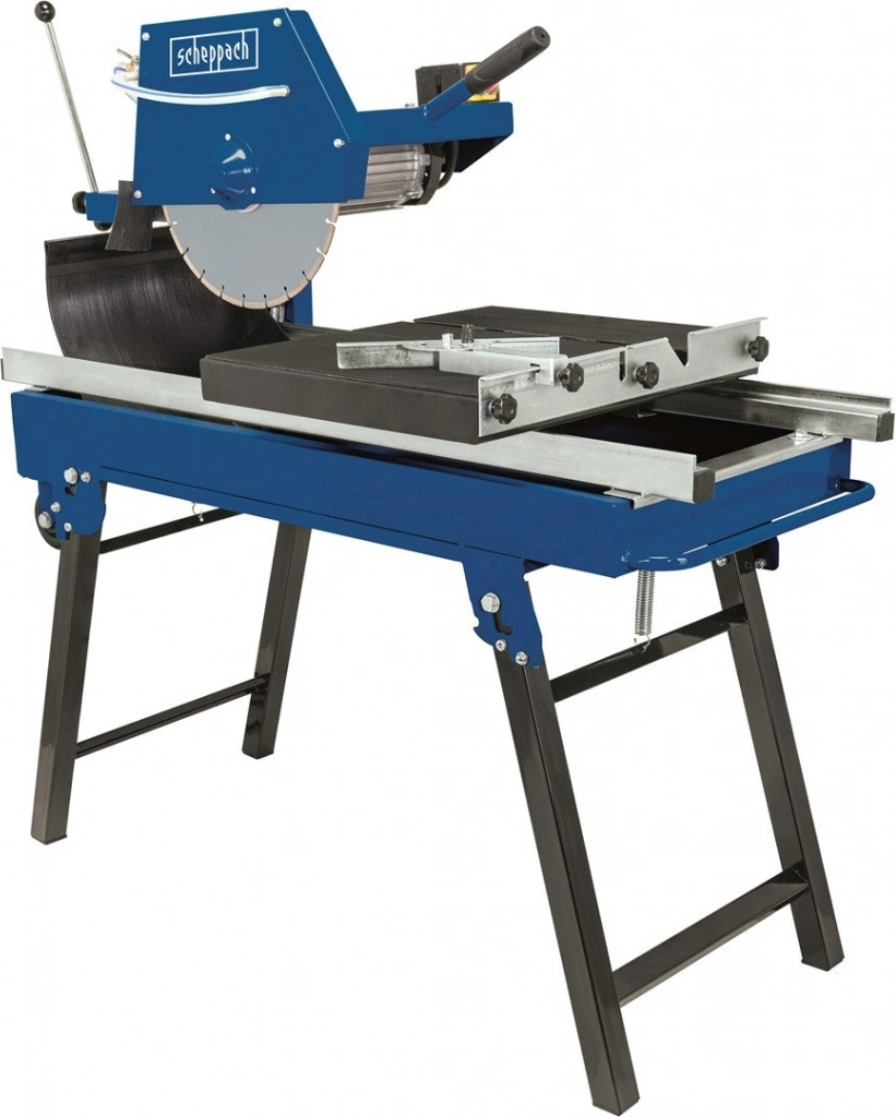 Scheppach HSM 3500
