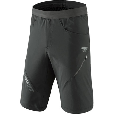 Dynafit Transalper Hybrid M Shorts Размер: XL / Цвят: черен