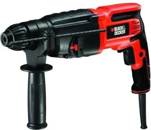 Black & Decker KD855KA-XK