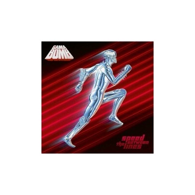 GAMA BOMB - SPEED BETWEEN THE LINES LTD. LP