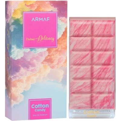 Armaf Cotton Candy parfumovaná voda unisex 70 ml