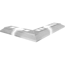 Acara roh pre balkónovú lištu BP3/2 V2A 50mm