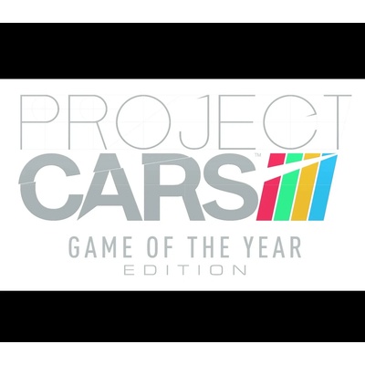 Project Cars GOTY