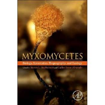 Myxomycetes | Carlos Rojas