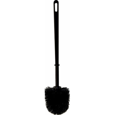 Barton Trading Kartáč WC BLACK 8 cm černý