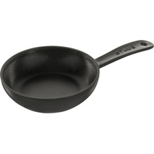 Staub litinová zapékací pánev 16 cm