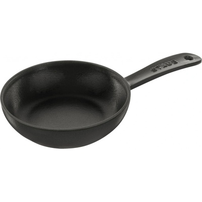 Staub litinová zapékací pánev 16 cm