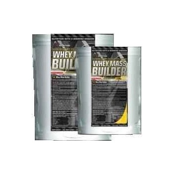Hi Tec Whey Mass Builder 1500 g