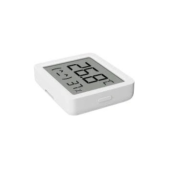 Xiaomi Smart Temperature and Humidity Monitor 3 Mini (QBH4312GL)