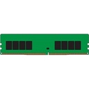 Paměti Kingston ValueRAM DDR4 16GB 2666MHz CL19 KVR26N19D8/16