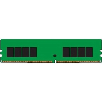 Kingston ValueRAM DDR4 16GB 2666MHz CL19 KVR26N19D8/16