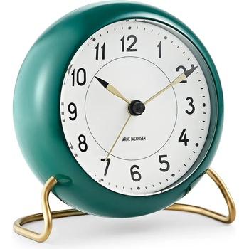 Rosendahl Будилник Rosendahl x Arne Jacobsen 11 cm (43677)
