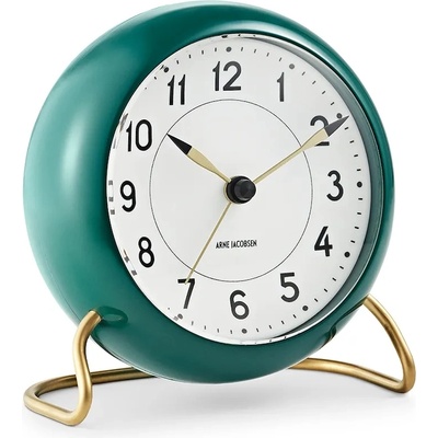 Rosendahl Будилник Rosendahl x Arne Jacobsen 11 cm (43677)