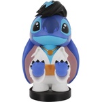 EXG Холдер EXG Disney: Lilo & Stitch - Stitch as Elvis, 20 cm (EXGMER-3565)