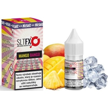 PJ Empire Mango Bango 10 ml 18 mg