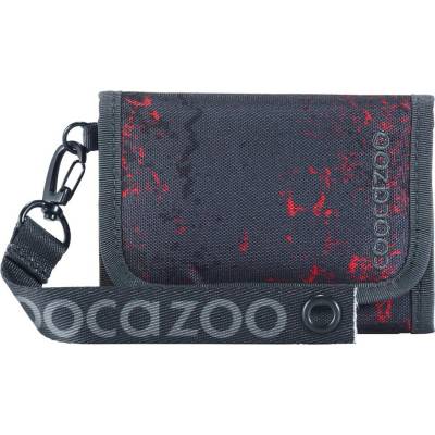coocazoo Broken Black 211781