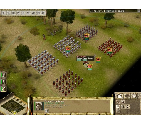 Praetorians