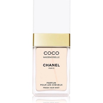 Chanel Coco Mademoiselle sprej do vlasov 35 ml