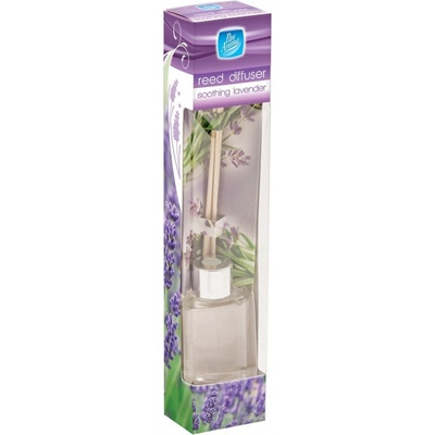 Pan Aroma osvěžovač vzduchu difuzér Soothing Lavender 30 ml