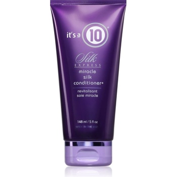 it's a 10 Miracle Silk Conditioner балсам за блясък и мекота на косата 148ml