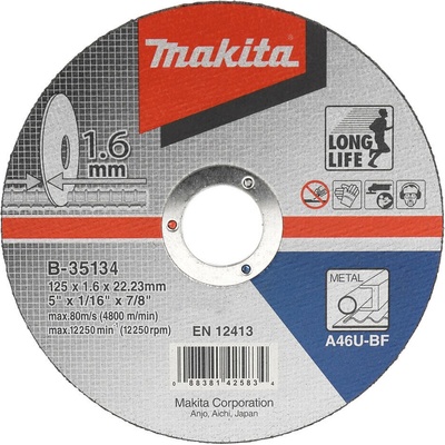 Makita B-35134