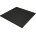Mexen Amon квадратен душ корито SMC 100 x 100 см, черен - 4F701010 (4F701010)