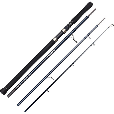 Penn Overseas II Offshore Casting 2,7 m 150 g 4 dílný