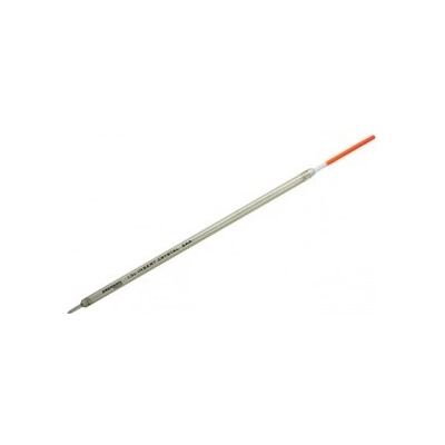 Drennan plavák Insert Crystal 0,8g