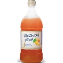 Moštěnický sirup pomeranč 0,7 l