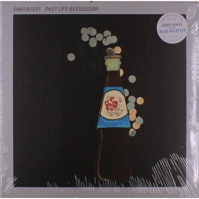 Papercuts - PAST LIFE REGRESSION Vinyl