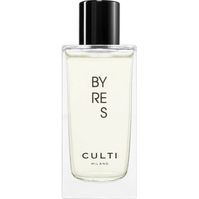 Culti Texturae Byres parfémovaná voda unisex 100 ml