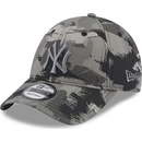 New Era 9FO Painted Aop MLB New York Yankees Graphite/Black