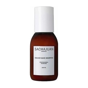 Sachajuan Colour Save Shampoo 100 ml