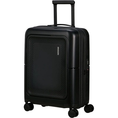 American Tourister DASHPOP Spinner55/20 EXP True Black 41 l