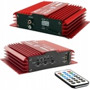 Simply Audio VX2