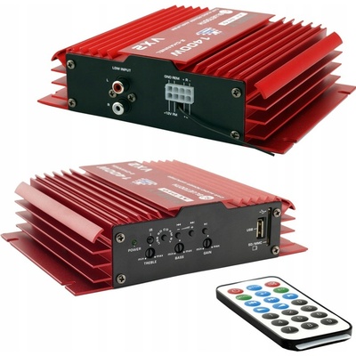 Simply Audio VX2