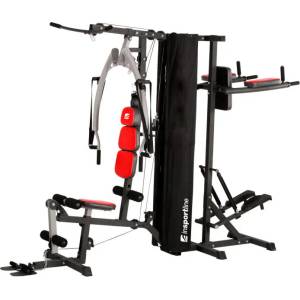 inSPORTline Phanton (333)