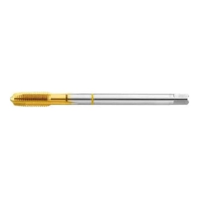 Strojní závitník DIN374 HSS-Co5 TiN tvar B M24x1,5 GÜHRING