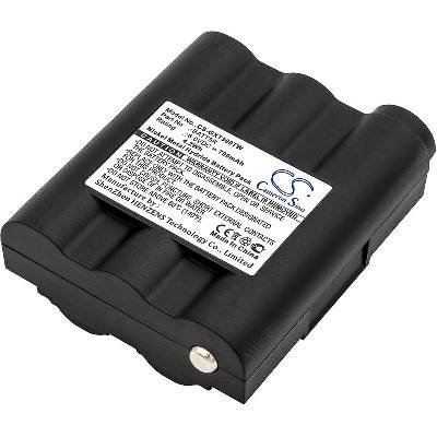 Батерия за радиостанция MIDLAND G7 MAG, GXT1000, AVP17/BATT5R NIMH 6V 700mA Cameron Sino (CS-GXT300TW)
