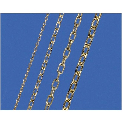 Krick Modelltechnik Крик Котевна верига 4мм (1м)